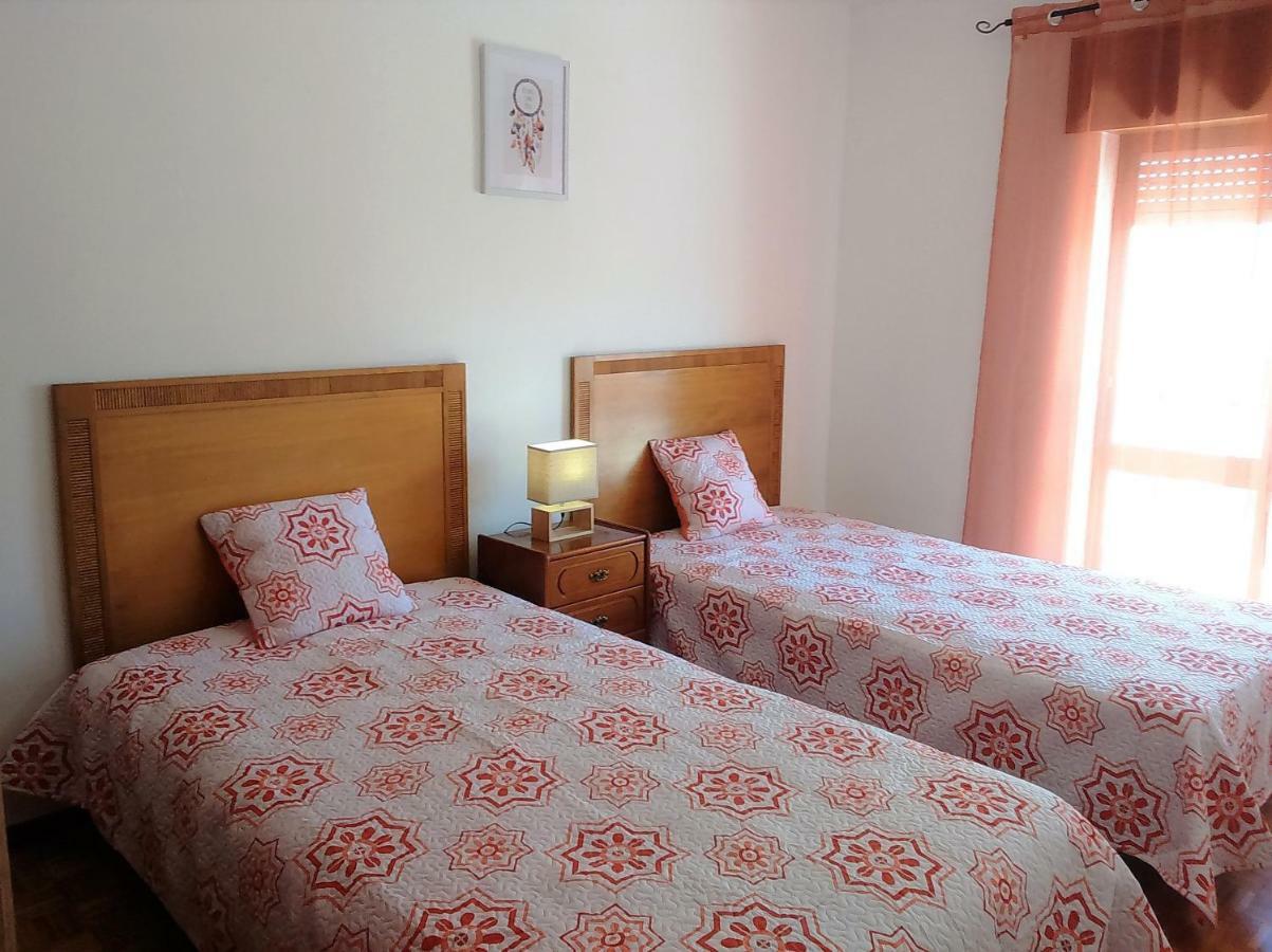 라고스 Casa Augustus 아파트 외부 사진