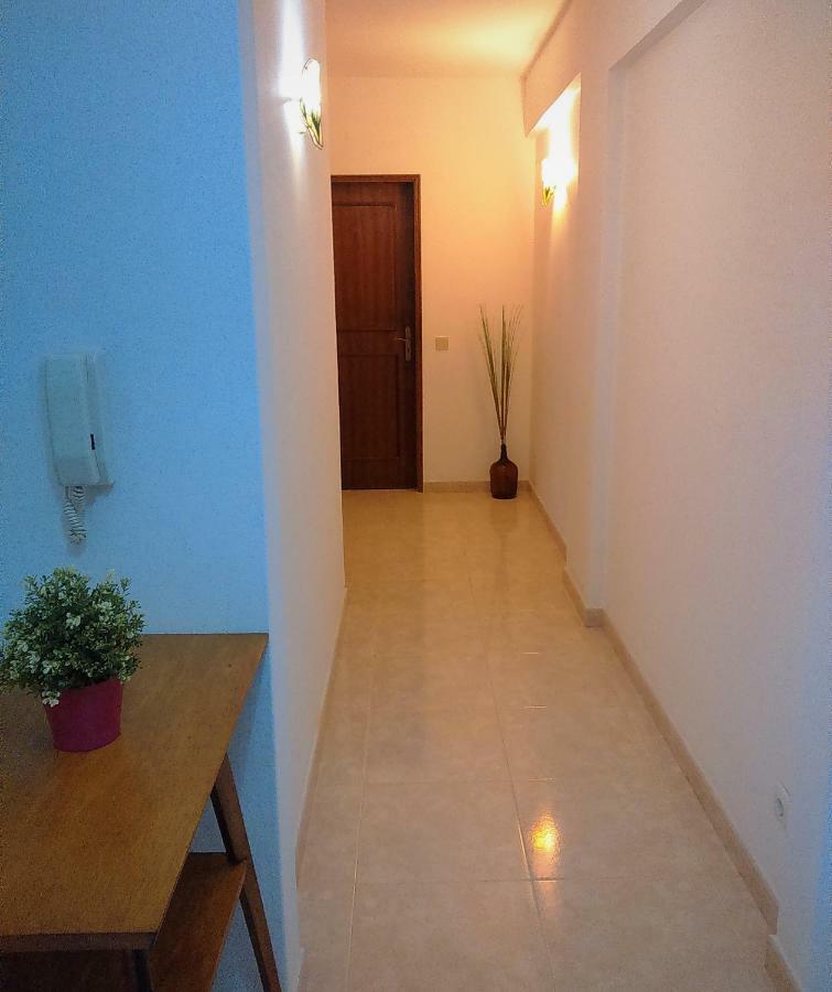 라고스 Casa Augustus 아파트 외부 사진