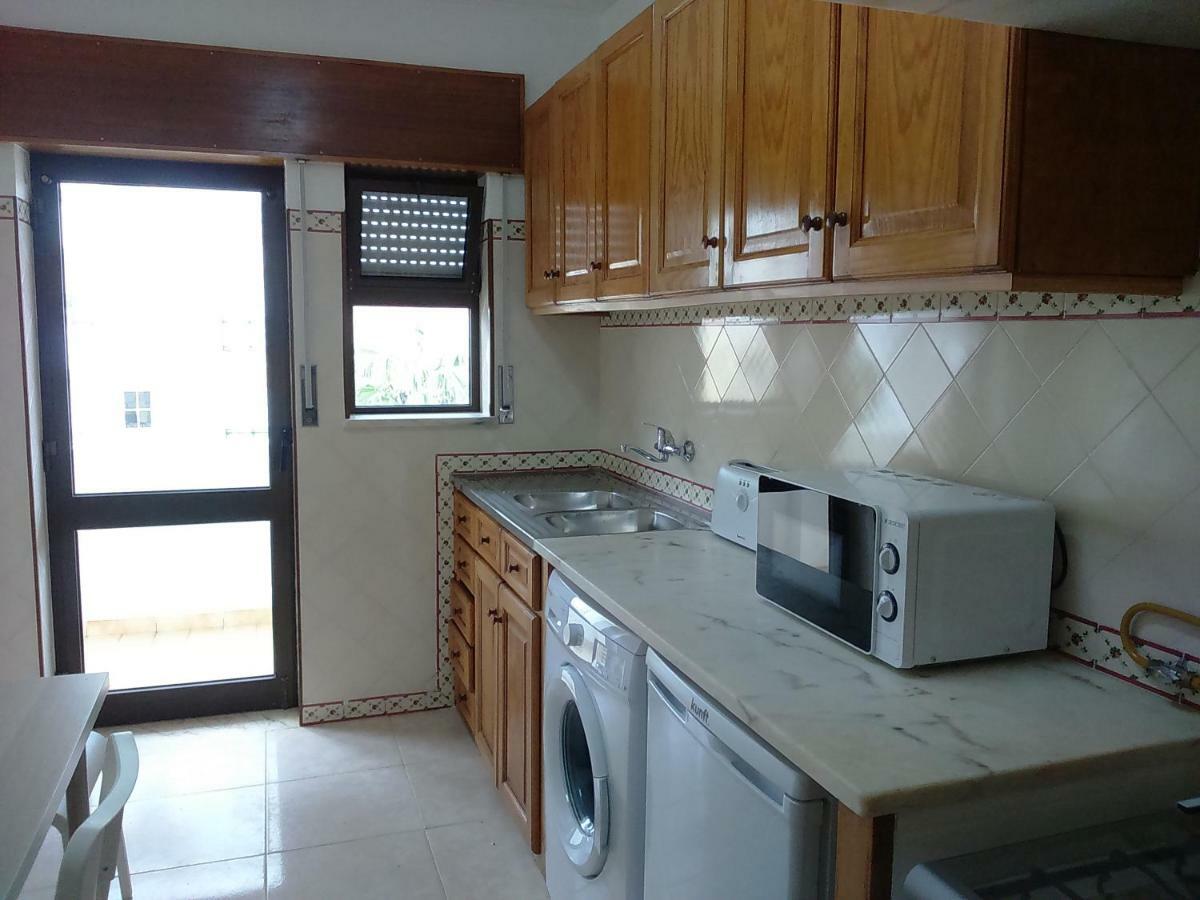 라고스 Casa Augustus 아파트 외부 사진