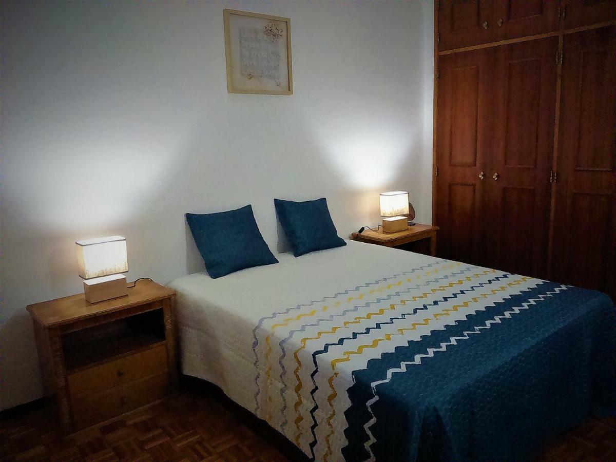 라고스 Casa Augustus 아파트 외부 사진